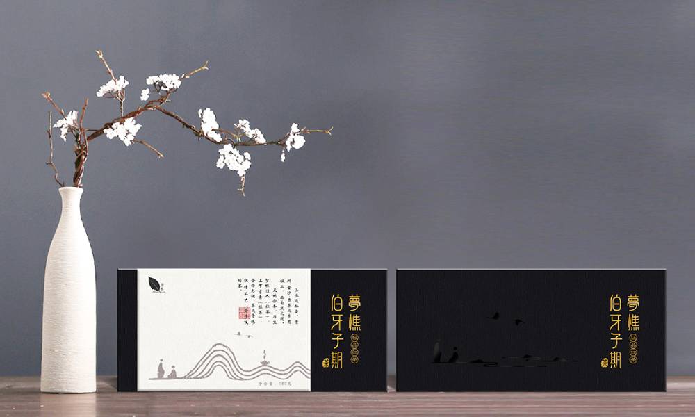 宜春包装设计公司揭示包装背后的商业战略赋能逻辑