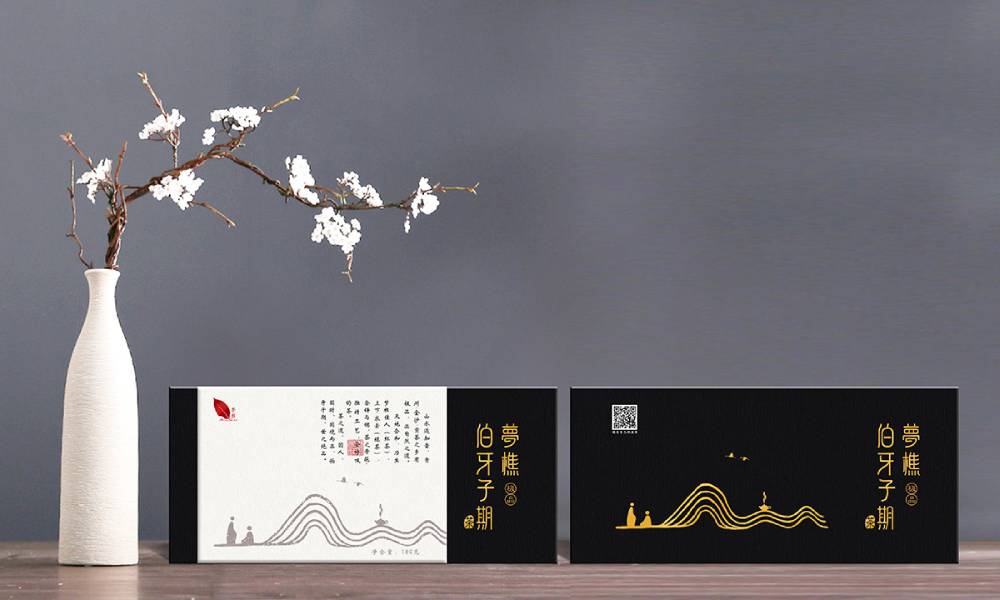街巷烟火气，匠心手作温——宜春包装设计的人文温度