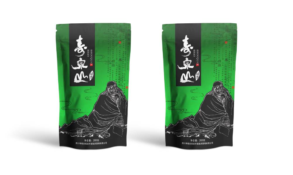 好的宜春包装设计等于源源不断的潜在客户群